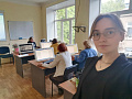 Резеда Глимгареева
