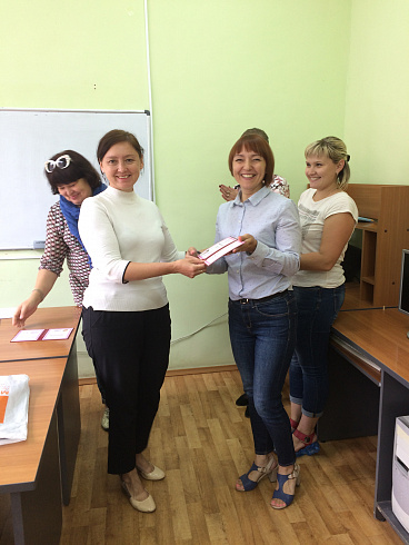 Бухгалтерский учет. Уровень 2. Практическая бухгалтерия, налогообложение.