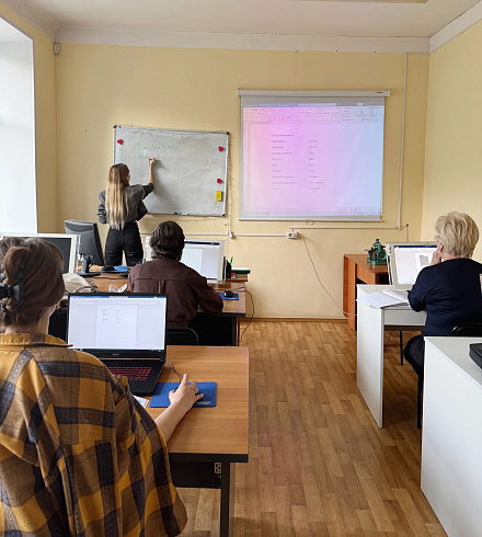 Комплекс: Microsoft Word + Excel. Базовый уровень 