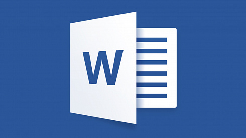 Microsoft Word. Ворд. Уровень 1. Основные возможности 