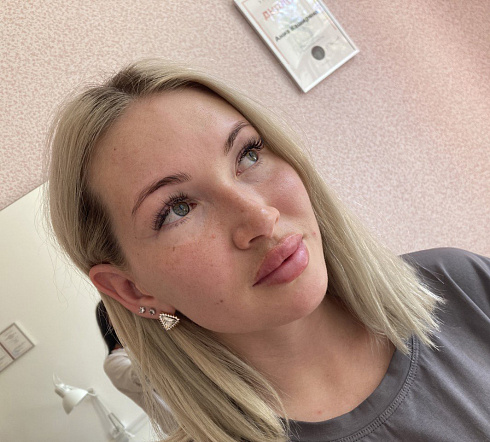 Комплексный курс: Мастер по ресницам ( Наращивание и ламинирование ) / Lashmaker