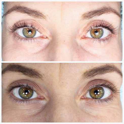 Комплексный курс: Мастер по ресницам ( Наращивание и ламинирование ) / Lashmaker
