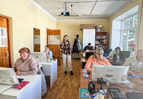 Комплекс: Основы работы с компьютером+Word+Excel.