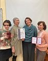 Валентина Кильмухаметова