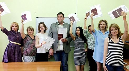 Бухгалтерский учет для начинающих. «Азбука бухгалтерии с "0" до баланса».