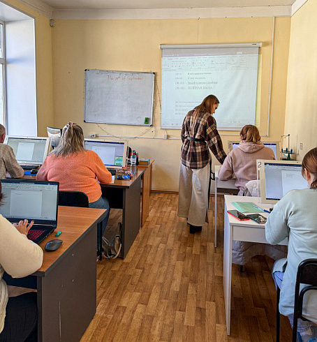 Комплекс: Основы работы с компьютером+Word+Excel.