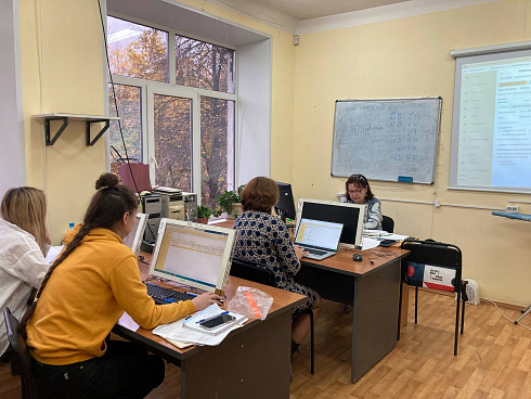 1С: Документооборот 