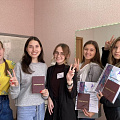 Альбина Идиятуллина